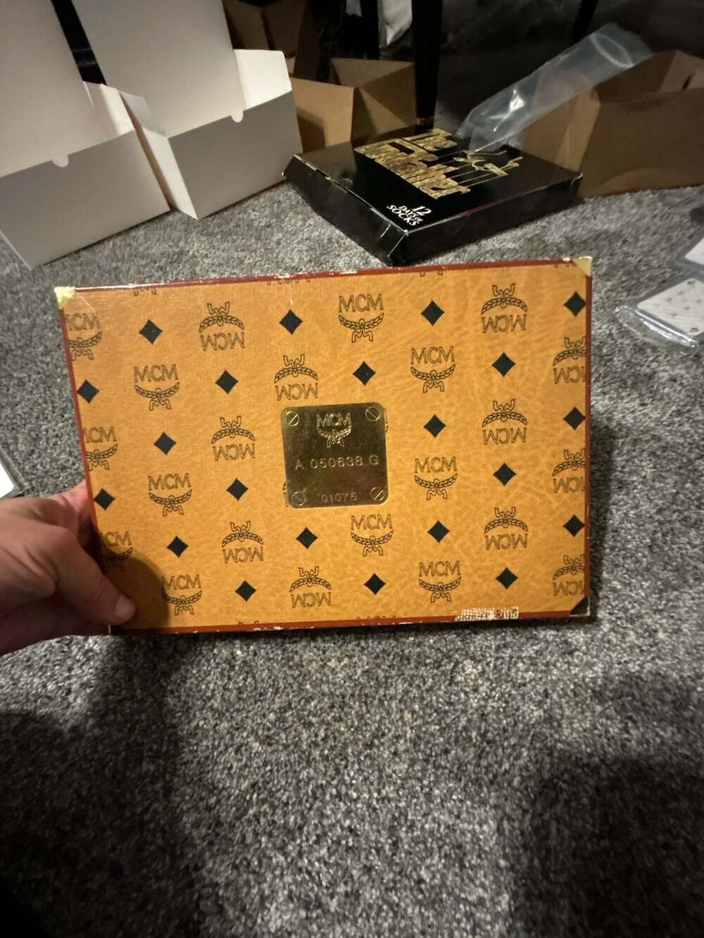 MCM - Picture 2 of 5